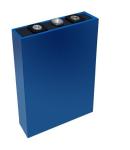 Lithium Ion L135F68 68AH CALB Lifepo4 Battery For EV Anti Explosion