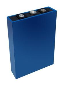 China Lithium Ion L135F68 68AH CALB Lifepo4 Battery For EV Anti Explosion factory