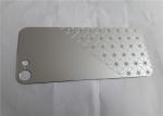 Good Tensile Strength Oxidized Aluminum Sheet , Polished Aluminium Sheet Not