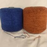 100% Polyester Velvet Yarn Chenille Yarn for Machine Knitting