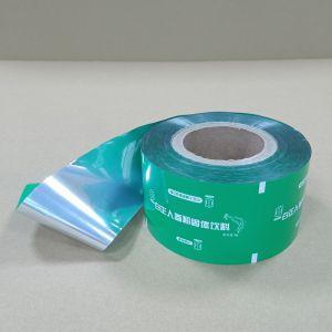 High-Transparency OPP Packaging Film Rolls – Waterproof & Food-Grade Flexible
