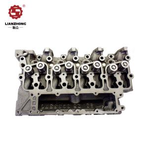 China Genuine Marine 4B 4BTA Cylinder Head 3966448 Original Diesel Engine factory