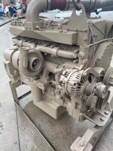 China QSM11 Engine 71115335 OEM High Quality Diesel Engine Used For Hyundai ROBEX520LC-9s factory