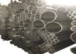 Round Square ASTM A789 A790 S31803 2205 Duplex Steel Pipe