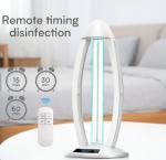 110V 220V Ultraviolet UV Led Germicidal Lamp Bactericidal Sterilizing UVC Light