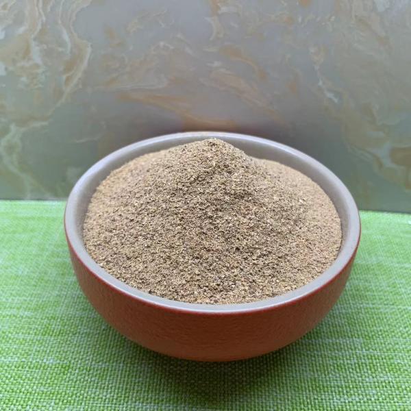 Derived From Fresh Saccharomyces Cerevisiae High Nucleic Acid Yeast Peptide Feed