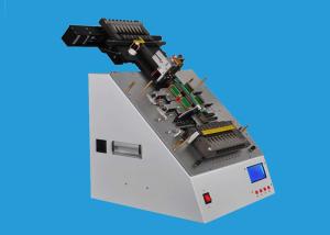 China TSSOP173 Automatic Multi Tube Programmer Machine 10 In 11 Out For Mass Production factory