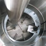 Sus Fully Small Automatic Capsule Filling Machine For Large Capacity