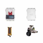 Perfect Fire Extinguishing Fire Fighting Water Cannon DC 24V Water Jet Monitor