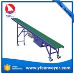 Climbing Belt Conveyor