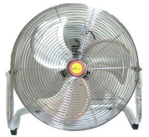 China portable fan factory
