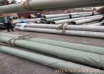 DIN ASTM Standard Inconel Seamless Pipe 718 Material For Mechanical Use