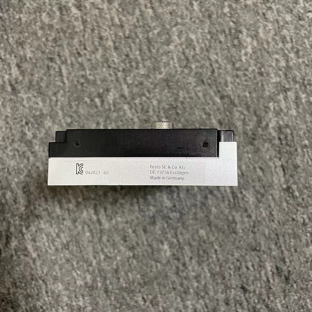 High Quality Original Electrical Interface Festor CPV14-GE-DI01-8 165811 Stock