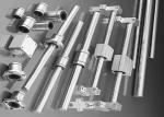 1020 / S20C 20 Micron Hard Chrome Plated Piston Rod 2-800 Mm Diameter