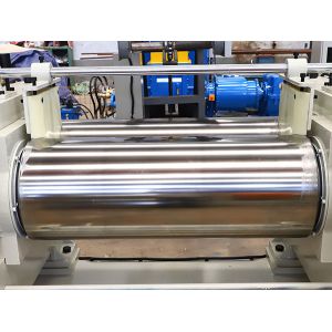 Mixing Machine for Rubber Customized to Meet Your Production Standards