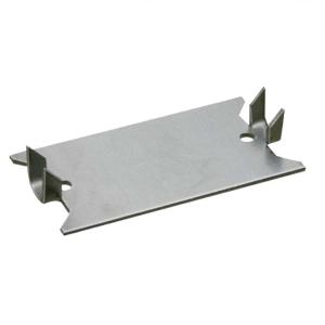 China Tolerance 0.01mm Aluminum Sheet Metal Stamping Parts Polishing factory