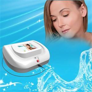 China professional RF Spider Vein Removal Machine with CE factory