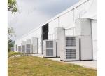 Packaged Exhibition Tent Air Conditioner Indoor / Outdoor Activities Cooling &