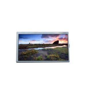 China LQ043T1DG38G 4.3 inch Touch Panel LCD Display factory