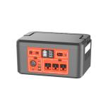 220v mobile power outdoor UPS factory direct supply solar energy storage box