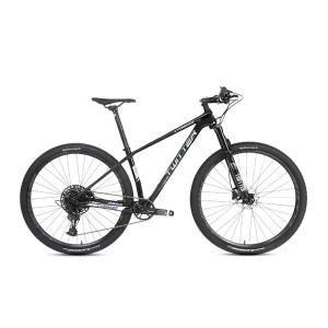 China Carbon Fiber 27.5 29 Inch Mountain Bike With SHIMANO DEORE 30Speed Groupset factory