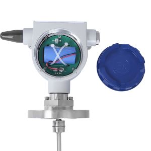 Advanced LoRaWAN/IoT Wireless Temperature and Pressure Transmitter for