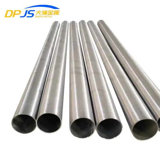150mm 125mm ASTM 304L 316 Sanitary Stainless Steel Tubing Astm A269 Welded