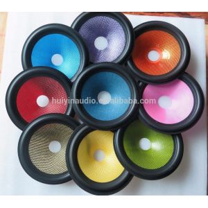 6.5" 2-Way car Speaker / component speaker