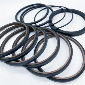 China Rotating Center Joint Oil Seal Kit For KATO Excavator HD820-2 HD1023-2 factory