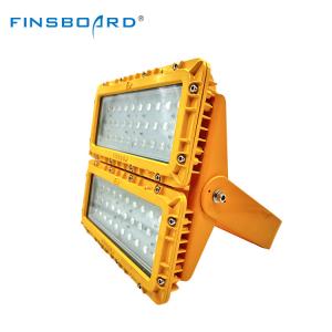 China 52000lm 400W LED Explosion Proof Lighting For Hazardous Location factory