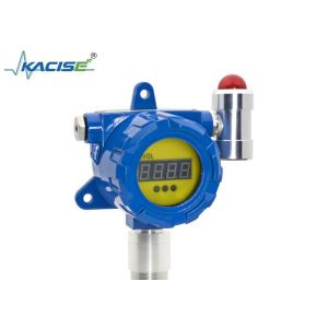 KFBH-60 Fixed Gas Detector With Display Output Current 4-20mA Working Humidity 0
