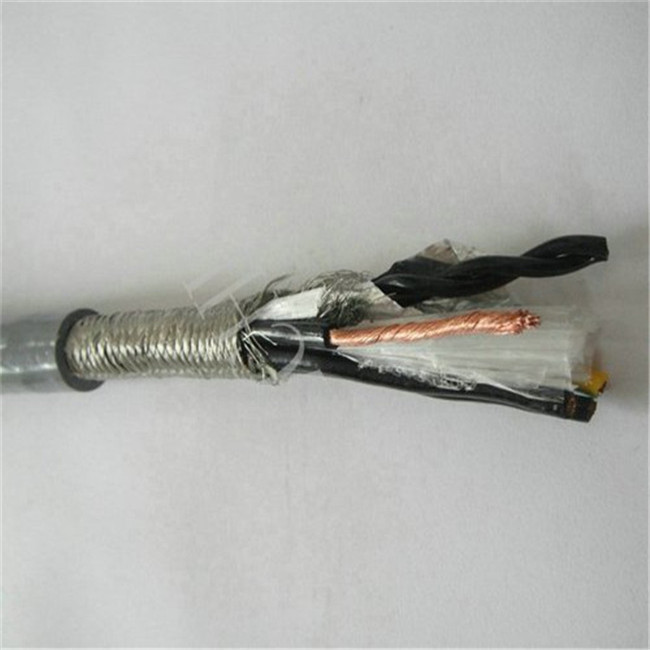 Twisted and Pair and Shield Data Cable LIYCY-TP