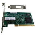 1G PCI Single Port SFP Slot Network Adapter 1000Mbps Fiber Optic Intel 82545EB