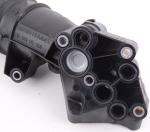 07K115397E Engine Parts Oil Filter