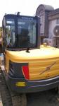 Used VOLVO EC460BLC Excavator for sale