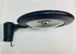 Ip66 6000LM Outdoor Garden Lighting Fixtures Die-Casting Aluminum Glass Cover