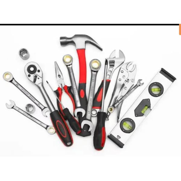 China High Durability Various Hardware Tools High Functionality Broad Versatility factory