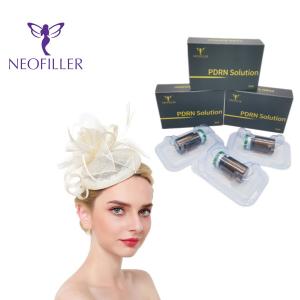 China Anti Aging PDRN Serum Skin Rejuvenating Hyaluron Skin Booster Anti Aging factory