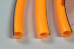 25mm 1 Inch High Pressure Hose 2.5mm - 4.5mm Thickness For Sprayer / Sprinkler