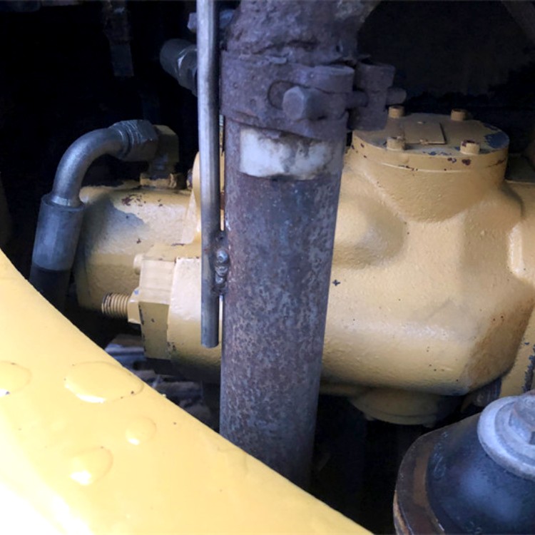 Parts and Affordable Cost Caterpillar 304CR in Good Condition from United States 2017