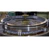 Buy cheap 121-8222 Slewing Bearing Slewing Ring Excavator E320BL CAT320BL from wholesalers