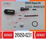 295050-0231 DIESEL DENSO INJECTOR PARTS REPAIR KIT 295050-0231 295050-0790