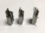 OEM ODM Die Casting Mould Parts With Powder Coating Surface Treatment