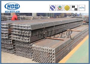 China Energy Saving Boiler Fin Tube / Spiral For Heat Transfer , Stainless Steel factory