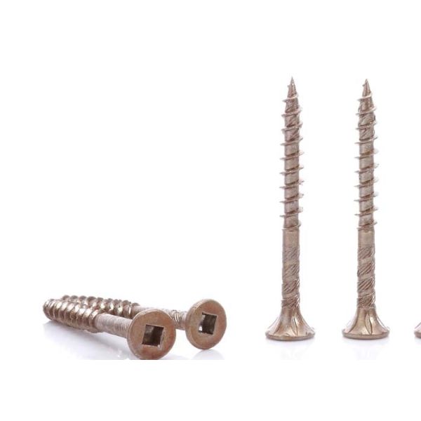 China Grabber Drywall Mounting Screws For Wood Self Drilling Fixing factory
