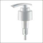 PP Liquid Lotion Pump Foundation Pump Lids Lotion Pump For Bottle