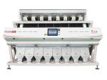 Multifunctional Unique Colour Sorter Rice Machine Eight Channels
