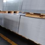 500mm Food Grade Steel Coil Tinplate MR Matte Surface For Cans