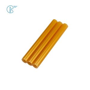 China Yellow 63mm PPR Pipe For Hot Or Cold Water Supply Indoor factory