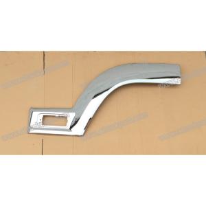 China Door Garnish For ISUZU FRR Truck Spare Body Parts factory